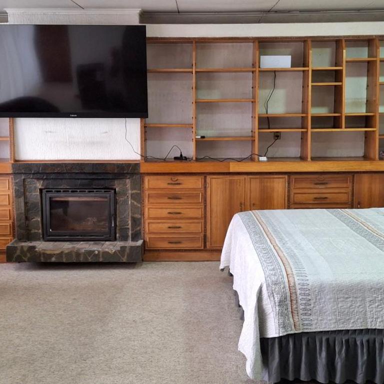 Albergue AH - Deluxe Queen Room - 41