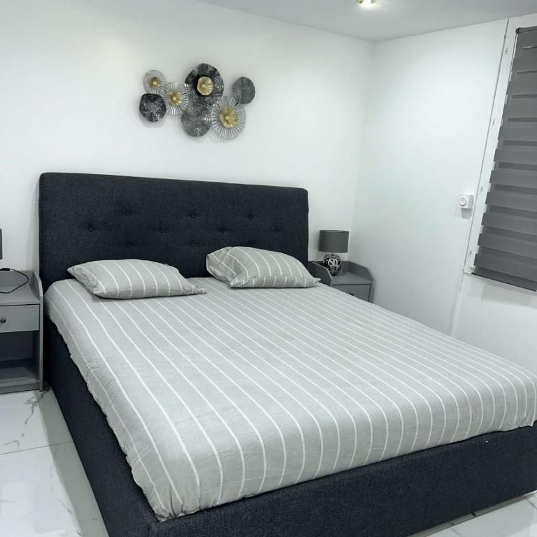 XXL comfort terrace king bed & garage - Apartamento de 1 dormitorio - 21