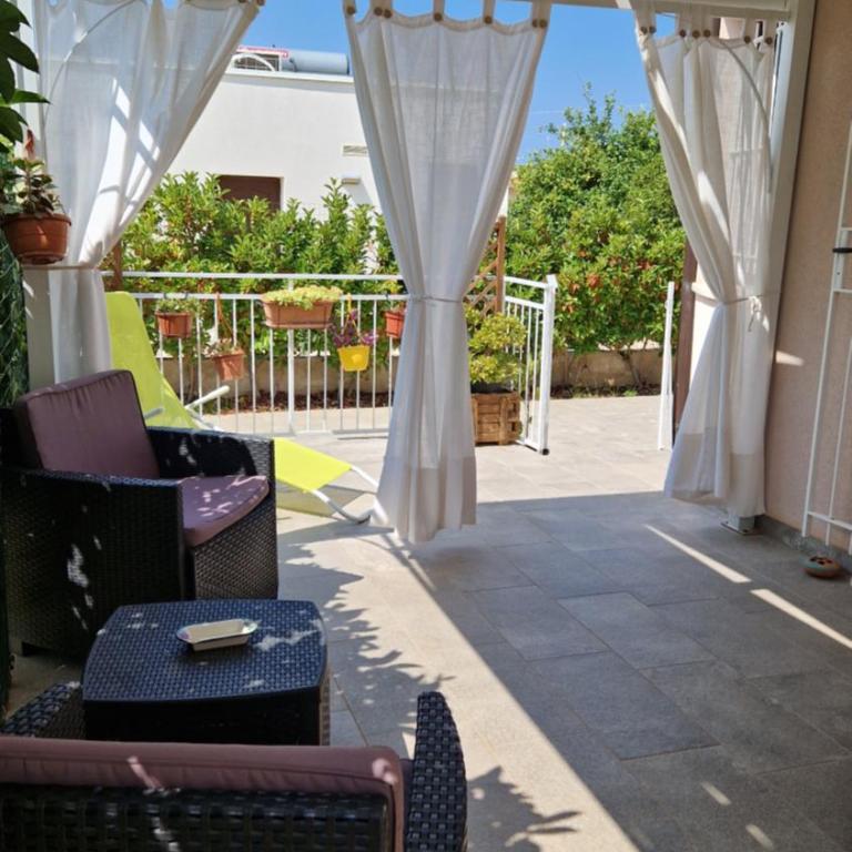 Villa Lindi - Casa con 1 Camera da Letto - 24