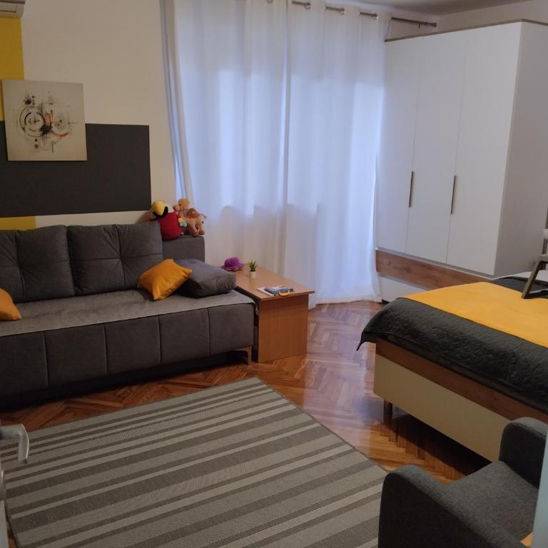 DiV Apartman Jagodina - Apartman sa 1 Spavaćom Sobom - 16