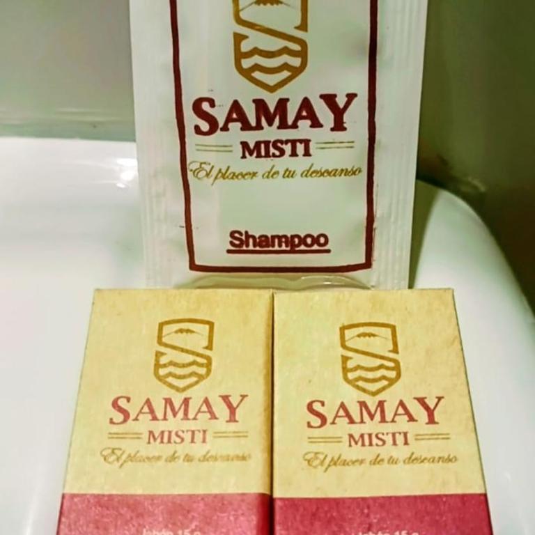 Samay Misti Hostal - Standard Twin Room - 3