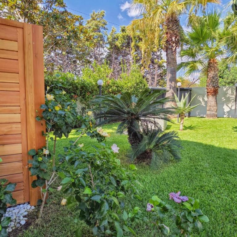 SHATI LUXURY - Private Heated Pool- steps from beach - Appartamento con 2 Camere da Letto e con Piscina Privata - 61