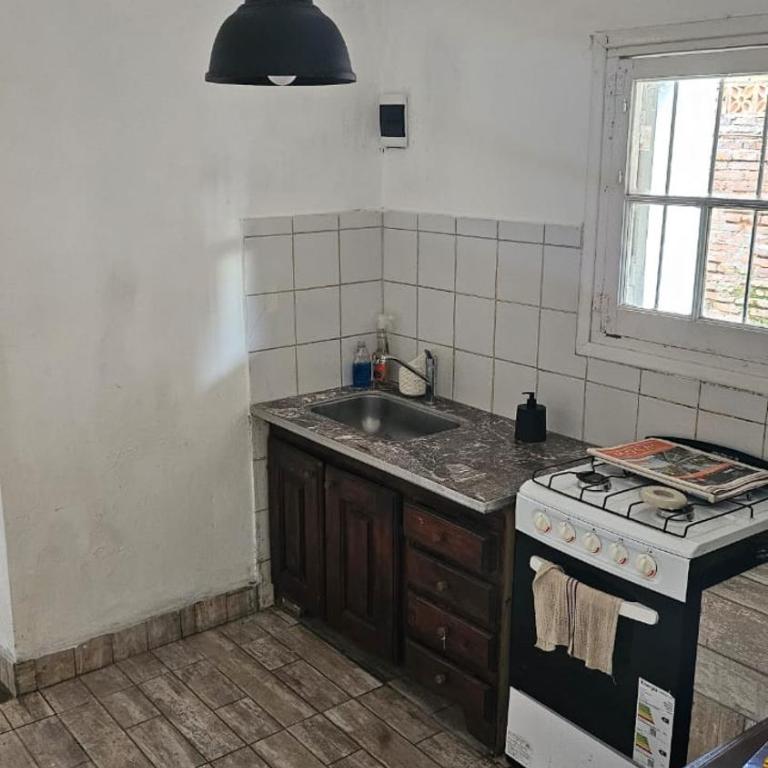 PH San Martin 236 - Two-Bedroom Apartment - 1