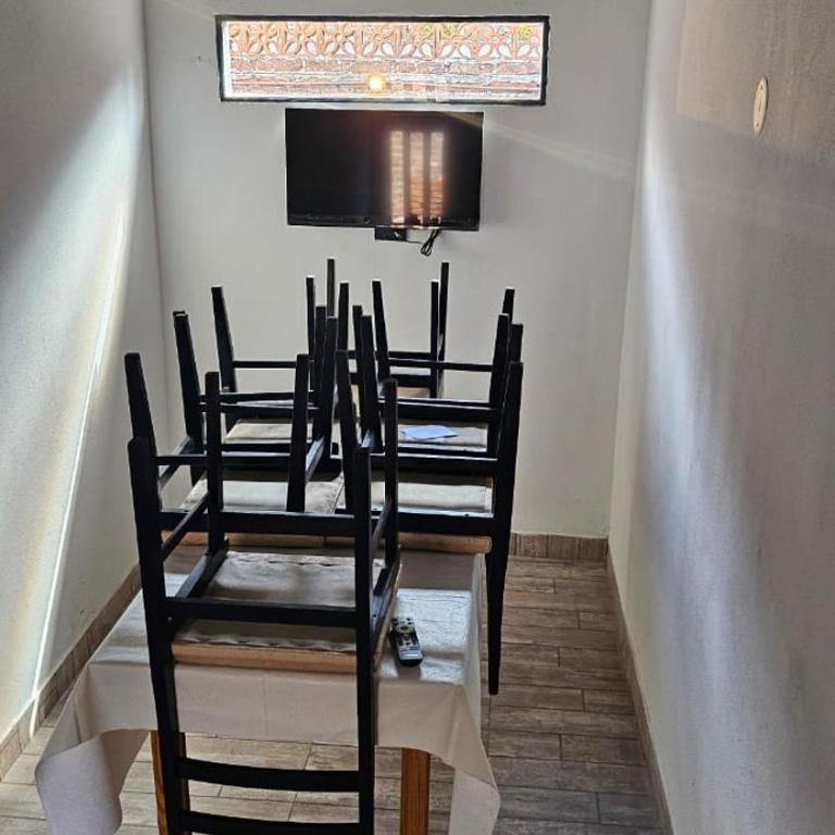 PH San Martin 236 - Two-Bedroom Apartment - 6