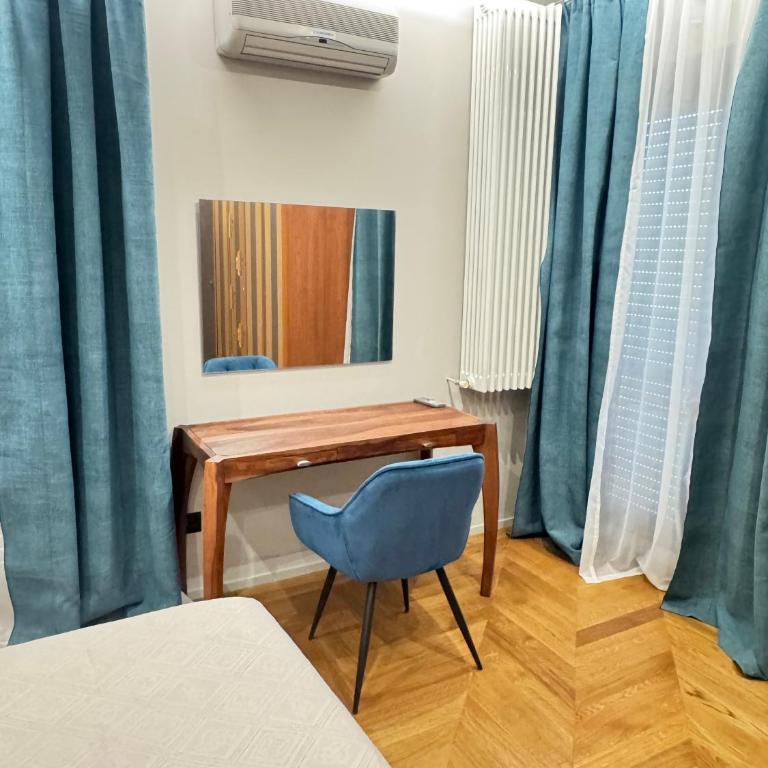 Olimpus Luxury Stays - Two-Bedroom Deluxe Apartment with Balcony - 4