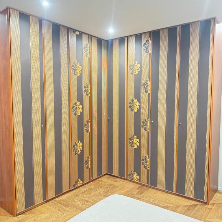 Olimpus Luxury Stays - Two-Bedroom Deluxe Apartment with Balcony - 5
