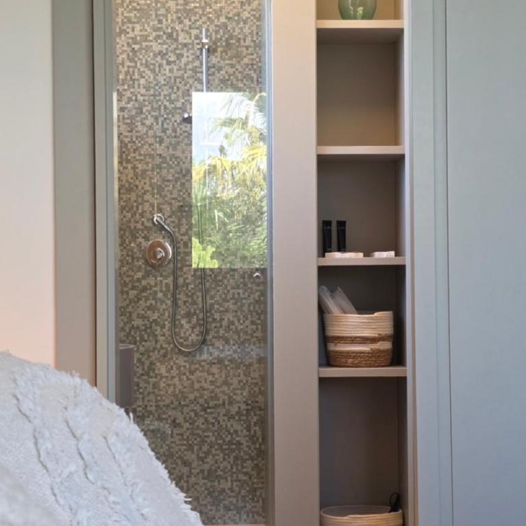 SHATI LUXURY - Private Heated Pool- steps from beach - Appartamento con 2 Camere da Letto e con Piscina Privata - 41
