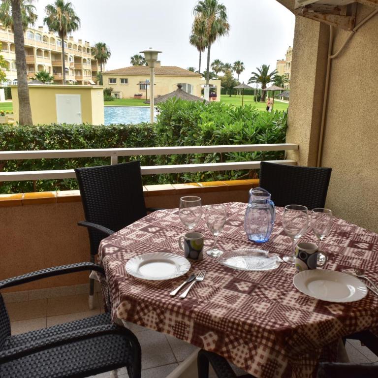 Primera linea de playa - Apartamento de 2 dormitorios - 5