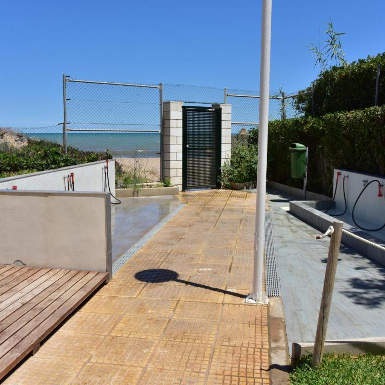 Primera linea de playa - Apartamento de 2 dormitorios - 9