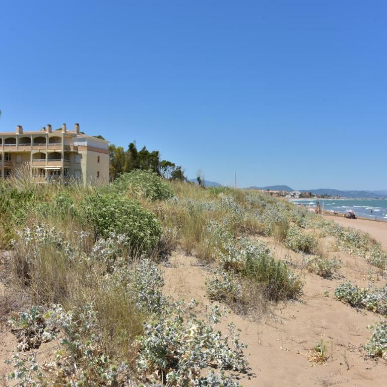 Primera linea de playa - Apartamento de 2 dormitorios - 11