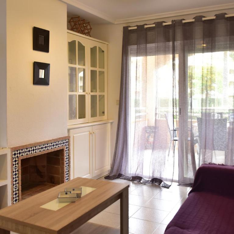 Primera linea de playa - Apartamento de 2 dormitorios - 16