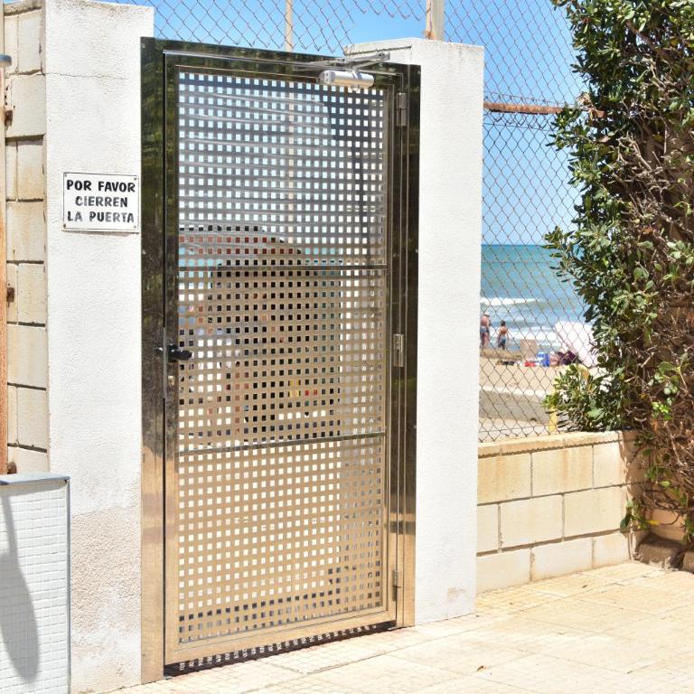 Primera linea de playa - Apartamento de 2 dormitorios - 17