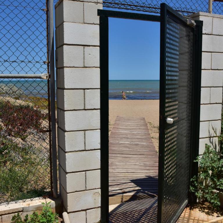 Primera linea de playa - Apartamento de 2 dormitorios - 23