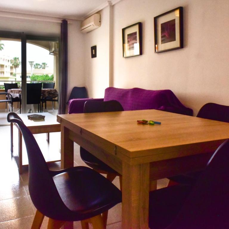 Primera linea de playa - Apartamento de 2 dormitorios - 25