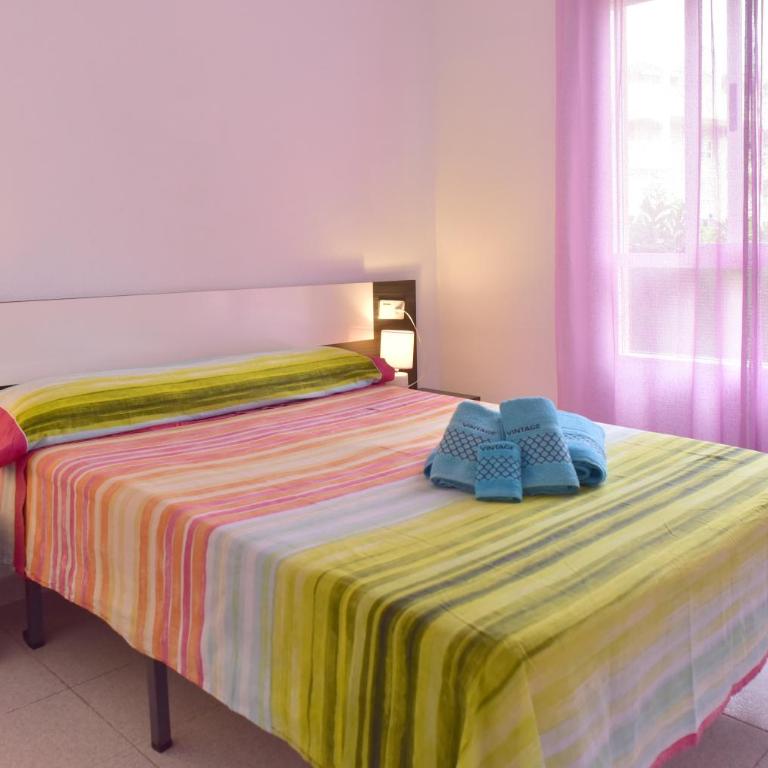 Primera linea de playa - Apartamento de 2 dormitorios - 31