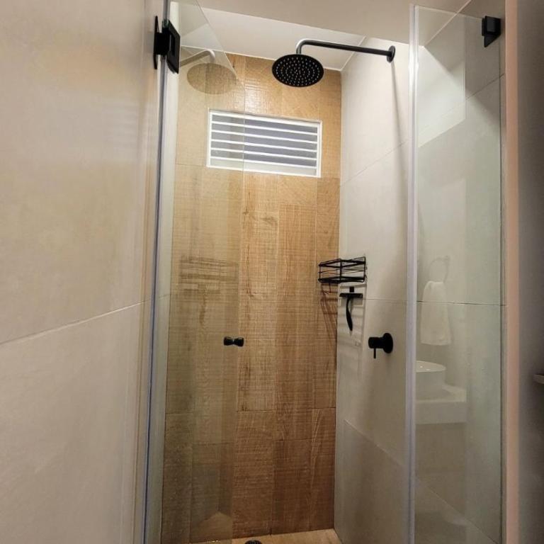 Elegant-Loft in Barranco-St View-Free Park-TV-Wifi - Apartamento de 1 dormitorio - 9