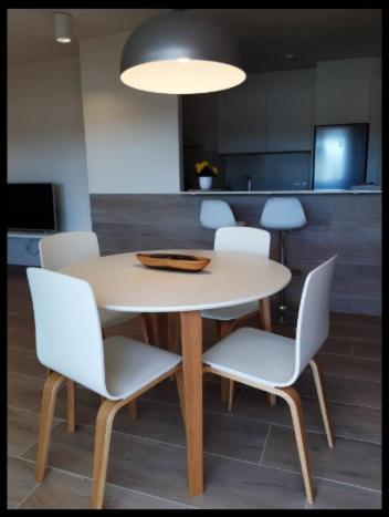 Clota Petita C20 - Apartment - 4