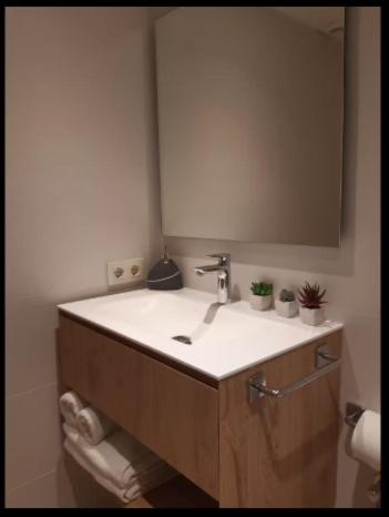 Clota Petita C20 - Apartment - 6