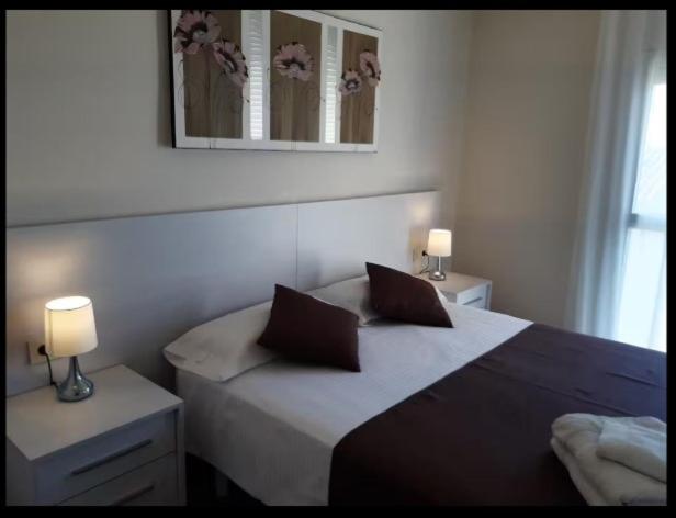 Clota Petita C20 - Apartment - 12