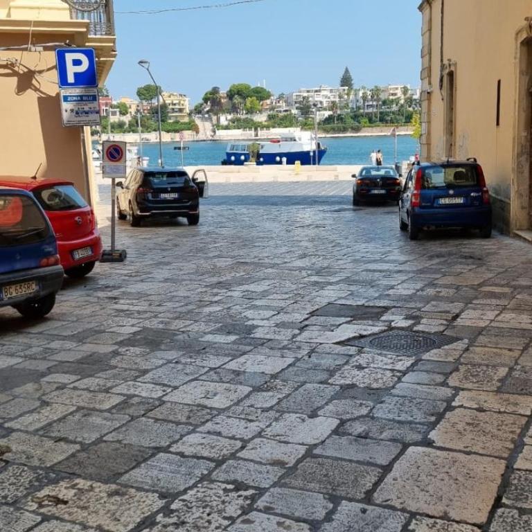 Maredì Brindisi vacation home - Casa con 1 Camera da Letto - 24