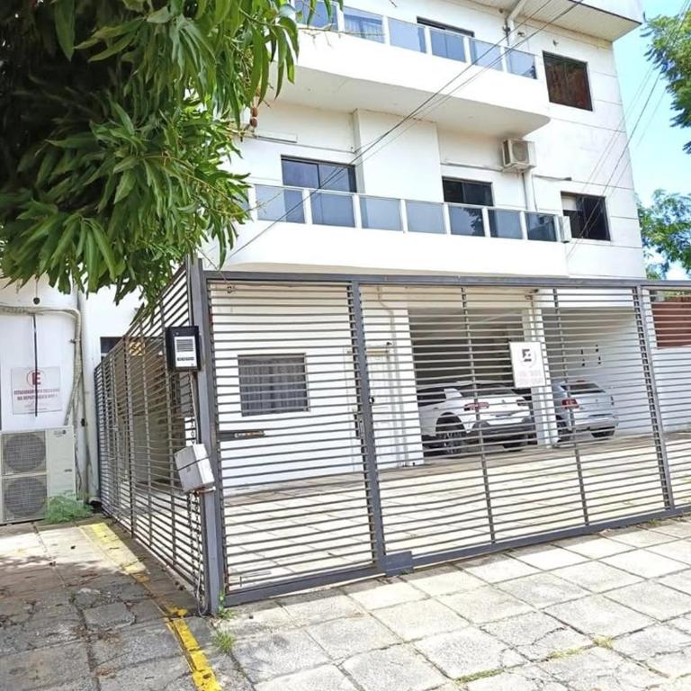 Apartment with an office - Two-Bedroom Apartment - 2
