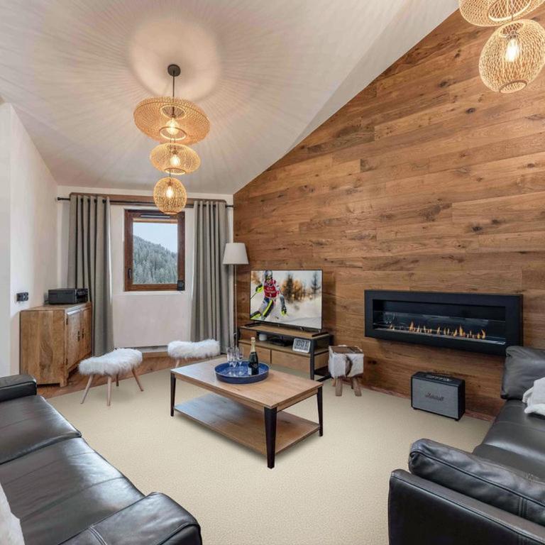 Appartement spacieux à Courchevel, 12-14 pers., parking & ski-in/ski-out - FR-1-563-116 - Apartamento - 20
