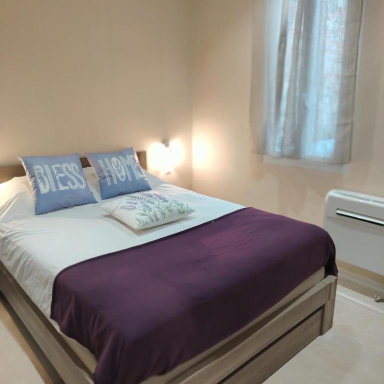 Cannes centre T3 Carré D'Or calme air conditionné WiFi - Apartment mit 2 Schlafzimmern - 10