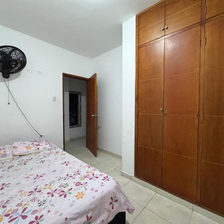 Un lugar cómodo y acogedor - Apartamento de 3 dormitorios - 3