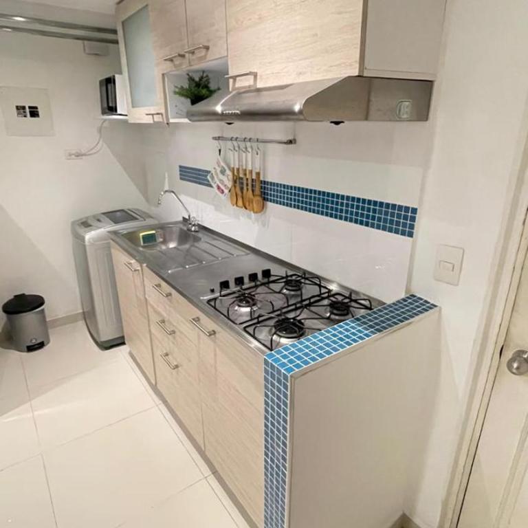 Cabrero Beach 507 - One-Bedroom Apartment - 11