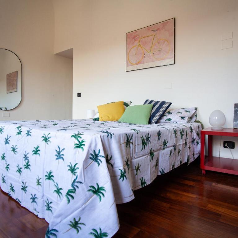 Florence center, cozy & comfort - Appartamento con 3 Camere da Letto - 7