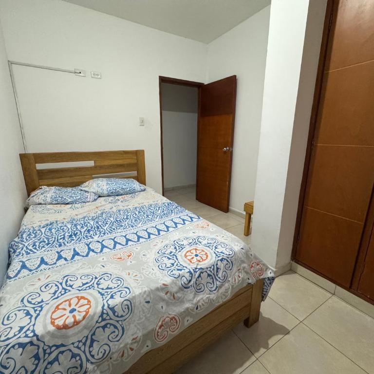 Un lugar cómodo y acogedor - Apartamento de 3 dormitorios - 2
