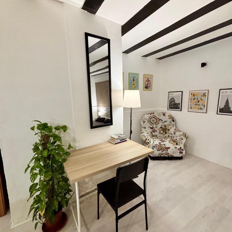 Casa Pipa - Appartamento Monolocale - 3