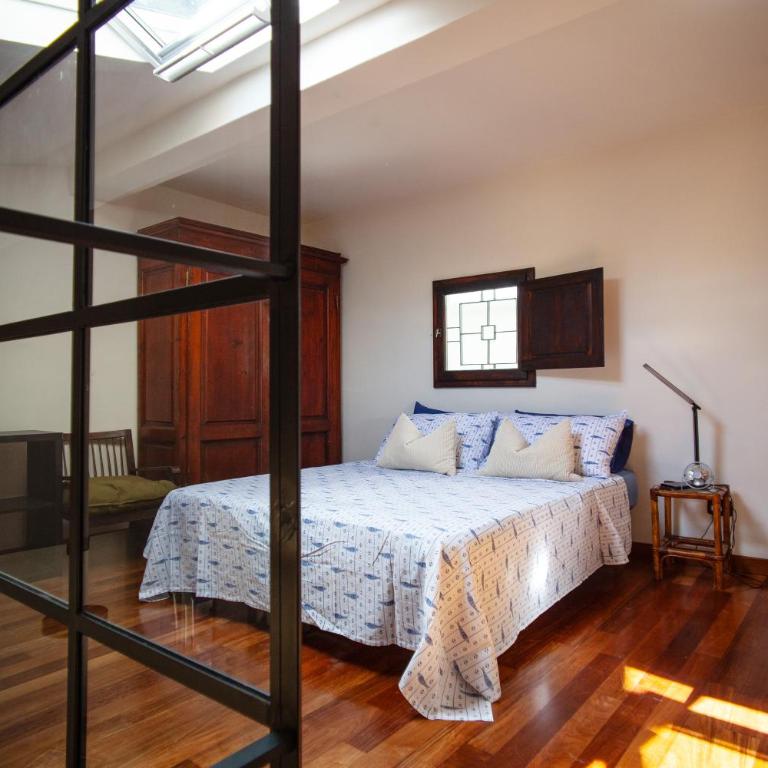 Florence center, cozy & comfort - Appartamento con 3 Camere da Letto - 2