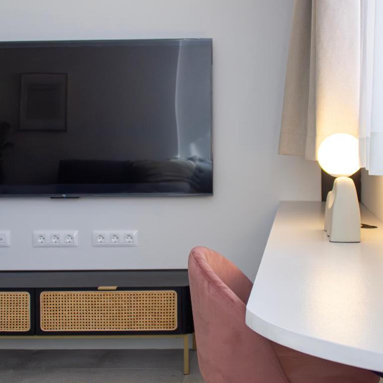 Céntrico, tranquilo y elegante estudio en Santa Cruz de Tenerife by Casa Paul - Apartamento de 1 dormitorio - 4