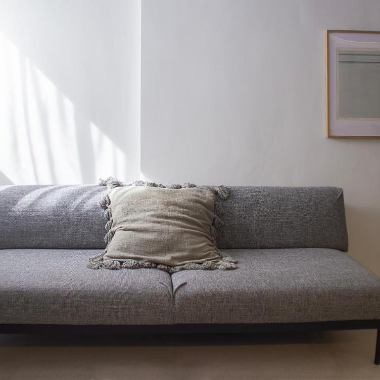 Céntrico, tranquilo y elegante estudio en Santa Cruz de Tenerife by Casa Paul - Apartamento de 1 dormitorio - 5