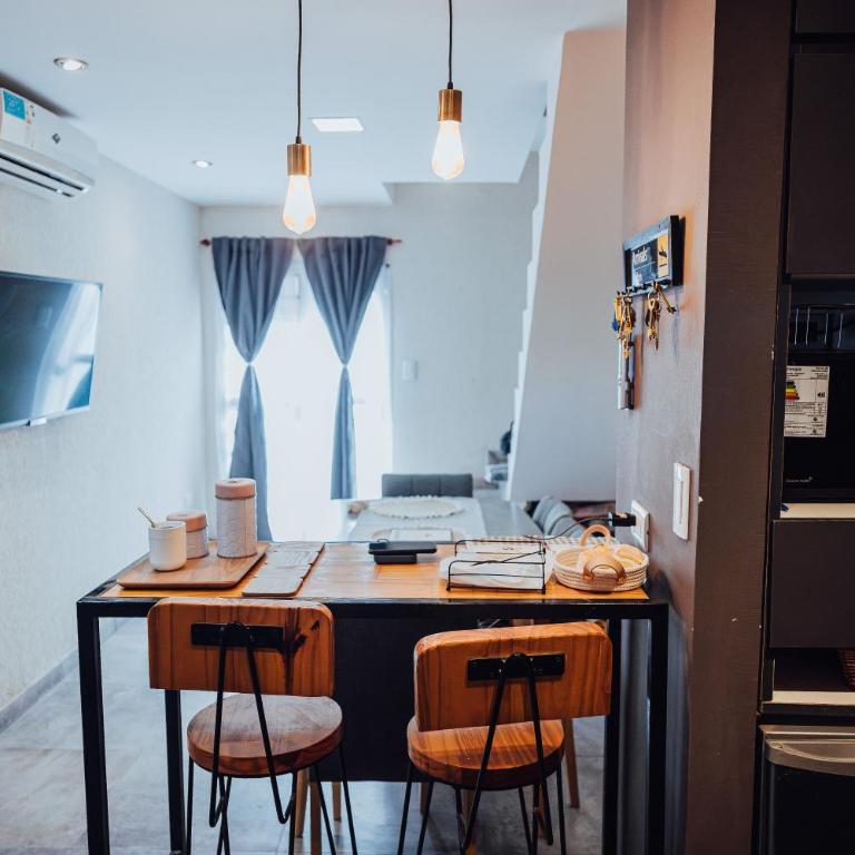 Las Amelias Apart - Apartamento - 2 niveles - 13