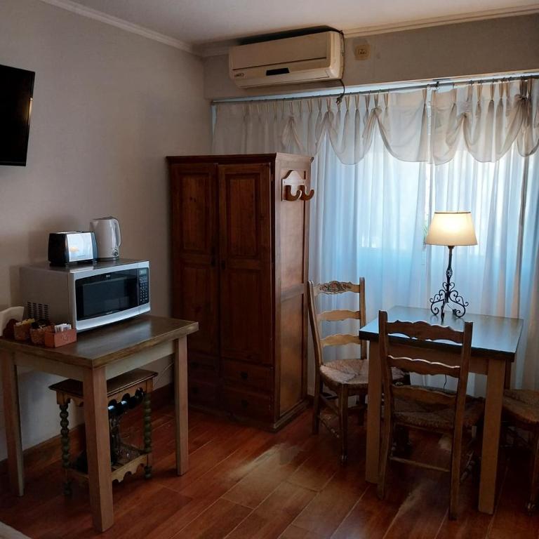 Hotel El Descanso - Habitación Triple Confort - 7