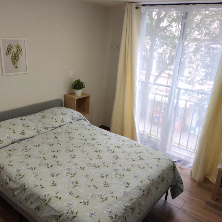 Departamento en Centro Histórico, Ciudad de Mexico - Standard Apartment - 8
