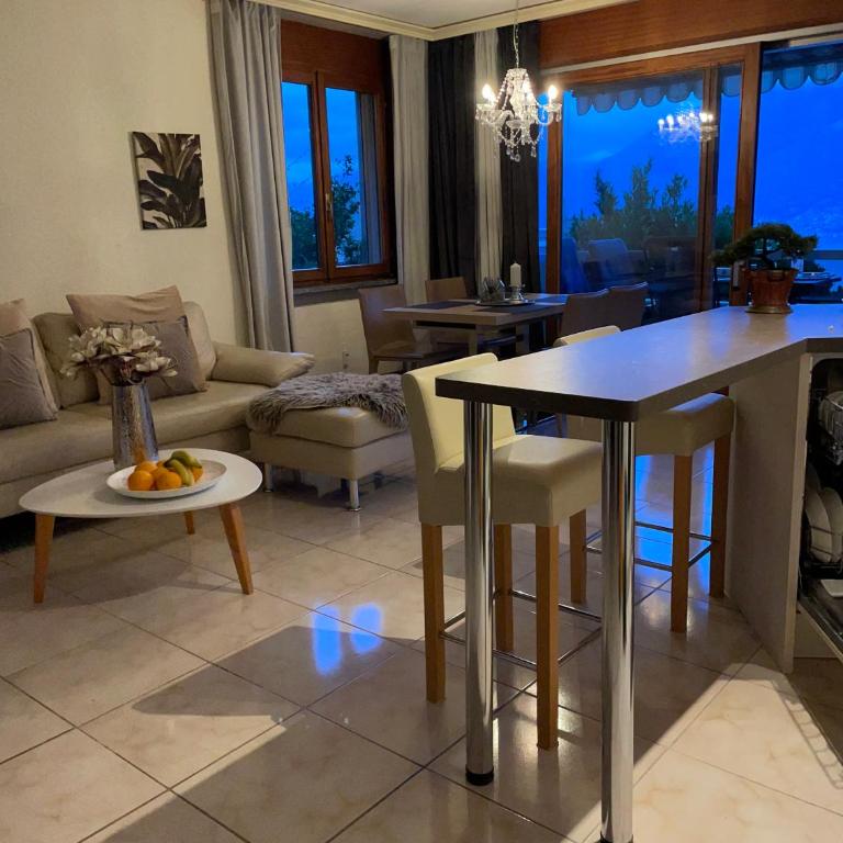 Condominio Andromeda Seeblick - Appartamento con 1 Camera da Letto - 20