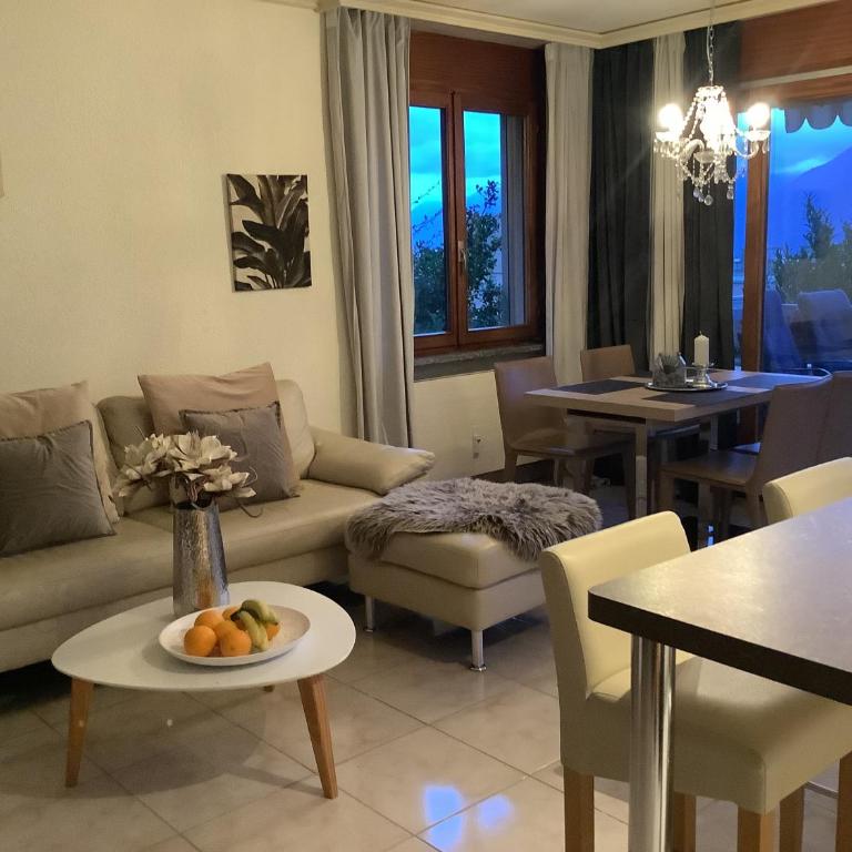 Condominio Andromeda Seeblick - Appartamento con 1 Camera da Letto - 39