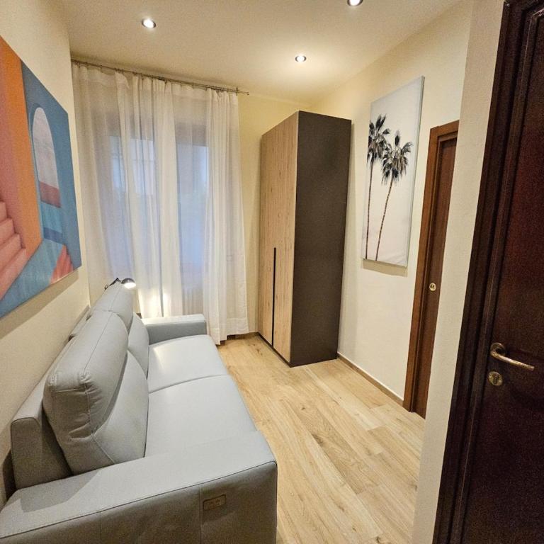 Buildings & Grounds - casa ugo F - Casa con 2 Camere da Letto - 18