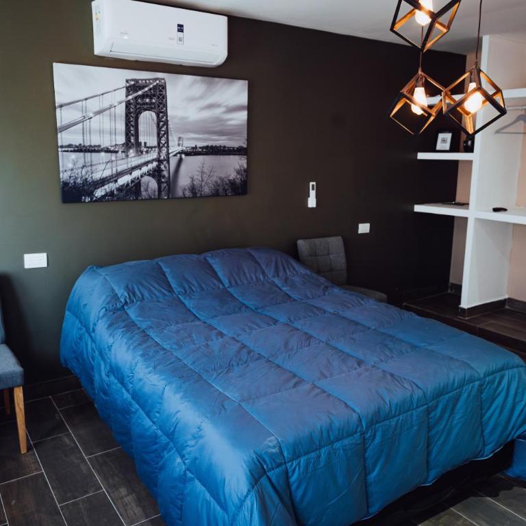 Las Amelias Apart - Apartamento - 2 niveles - 3