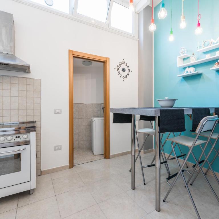 Bari Design City Centre Casatuabari - Appartamento - 15