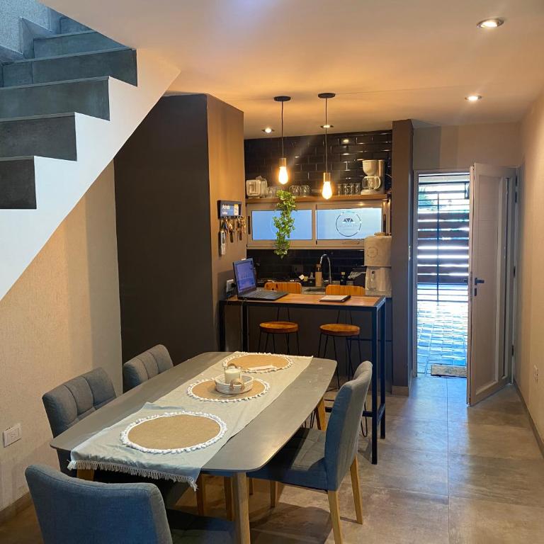 Las Amelias Apart - Apartamento - 2 niveles - 9