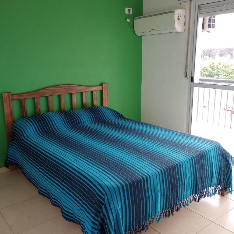 Hospedaje Libres Lodge - Apart Hotel en Paso de los Libres - One-Bedroom Apartment - 1