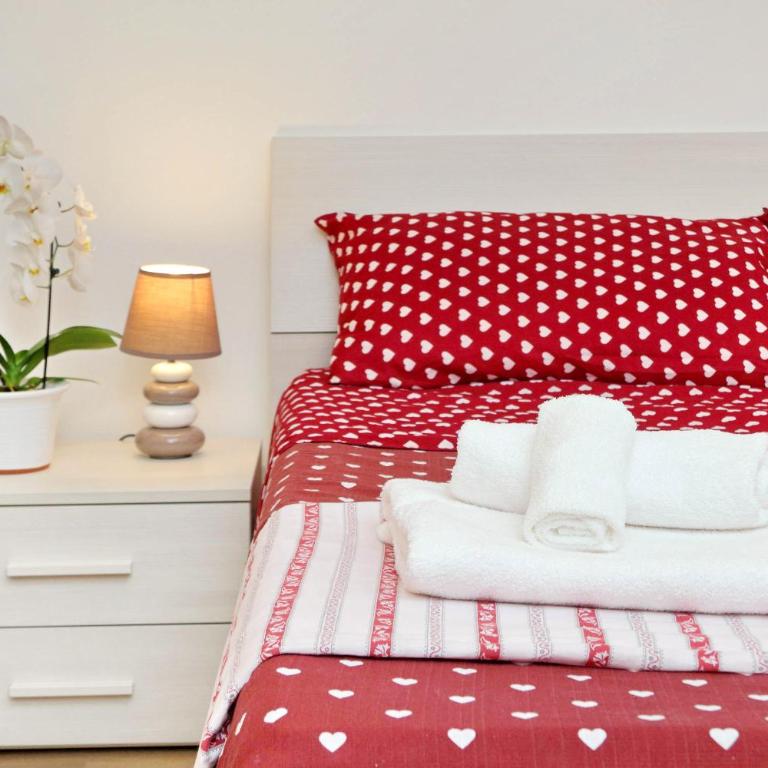 Holiday rental San Lorenzo district - Monolocale - 14