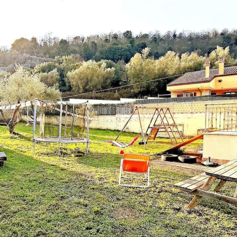 Peter giardino e casa sul lago - Casa Vacanze - 1
