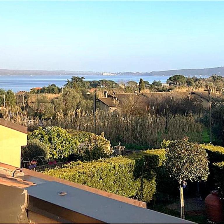 Peter giardino e casa sul lago - Casa Vacanze - 9