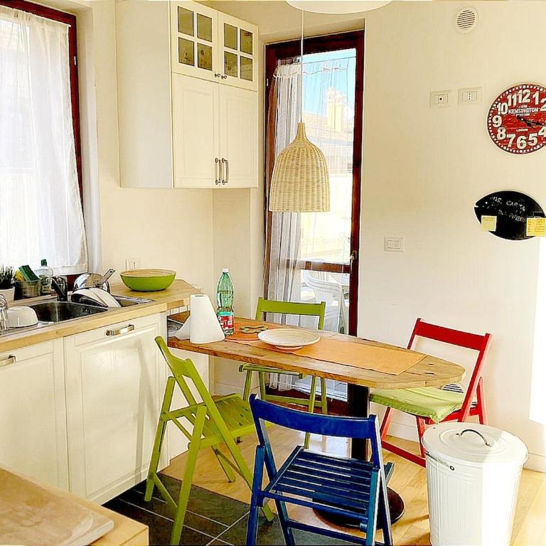Peter giardino e casa sul lago - Casa Vacanze - 17