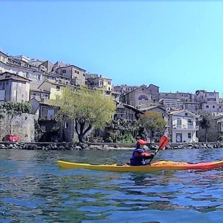 Peter giardino e casa sul lago - Casa Vacanze - 28